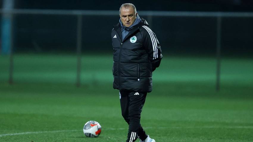 Fatih Terim'e dev teklif 2